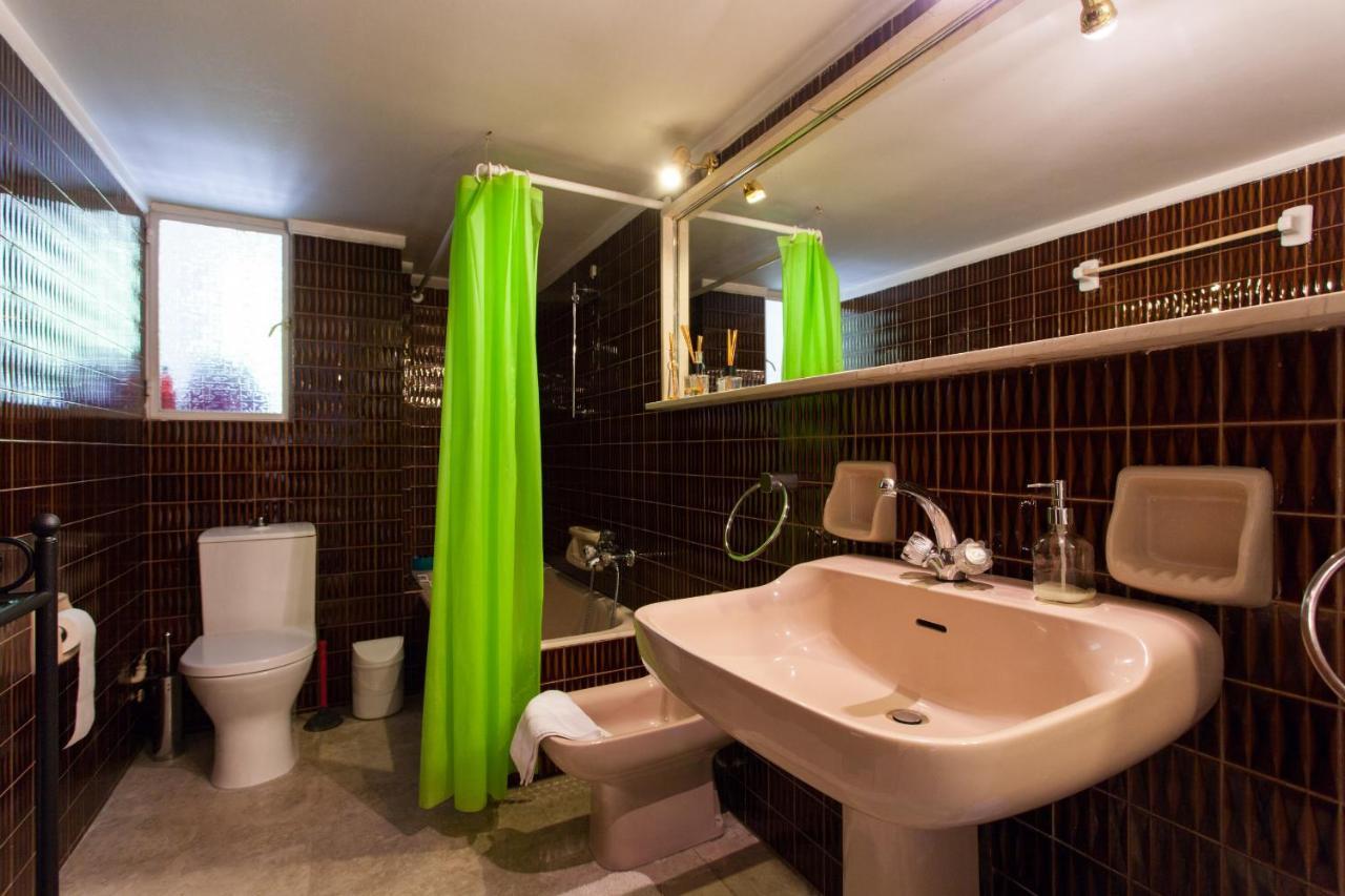 Lovely Apartment In Psychiko - Renovation May 2025 アテネ エクステリア 写真