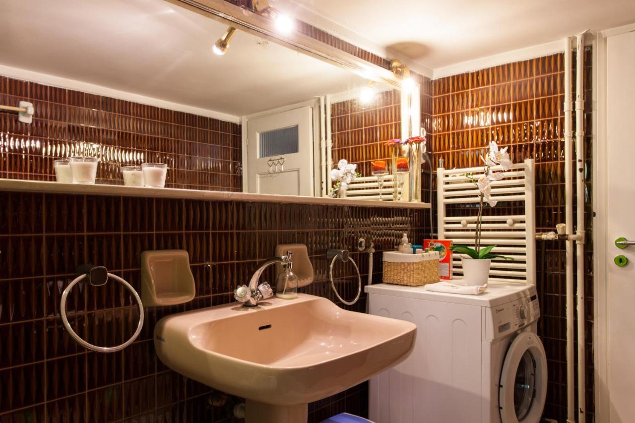 Lovely Apartment In Psychiko - Renovation May 2025 アテネ エクステリア 写真