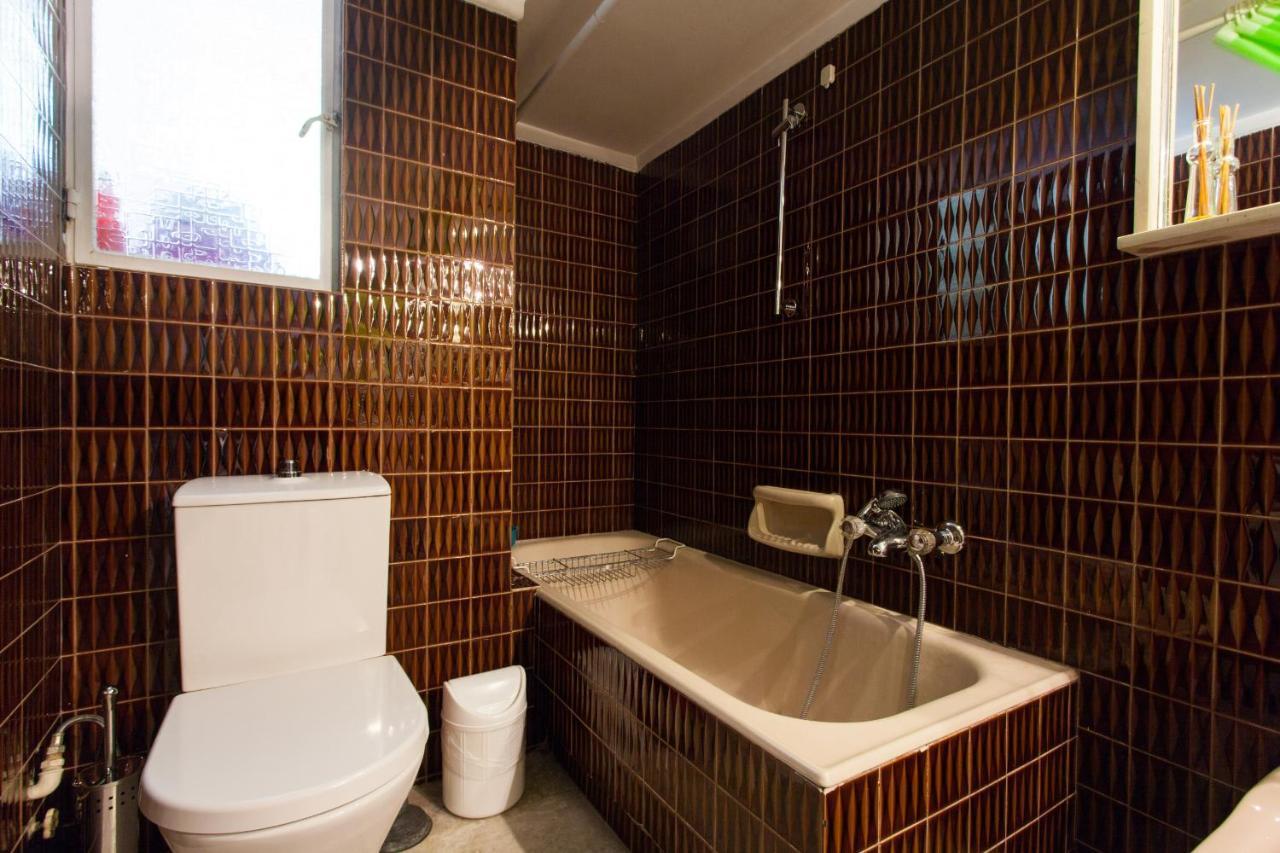 Lovely Apartment In Psychiko - Renovation May 2025 アテネ エクステリア 写真