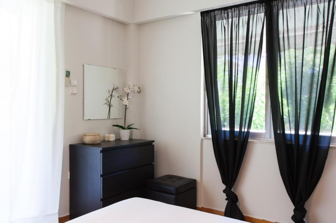 Lovely Apartment In Psychiko - Renovation May 2025 アテネ エクステリア 写真